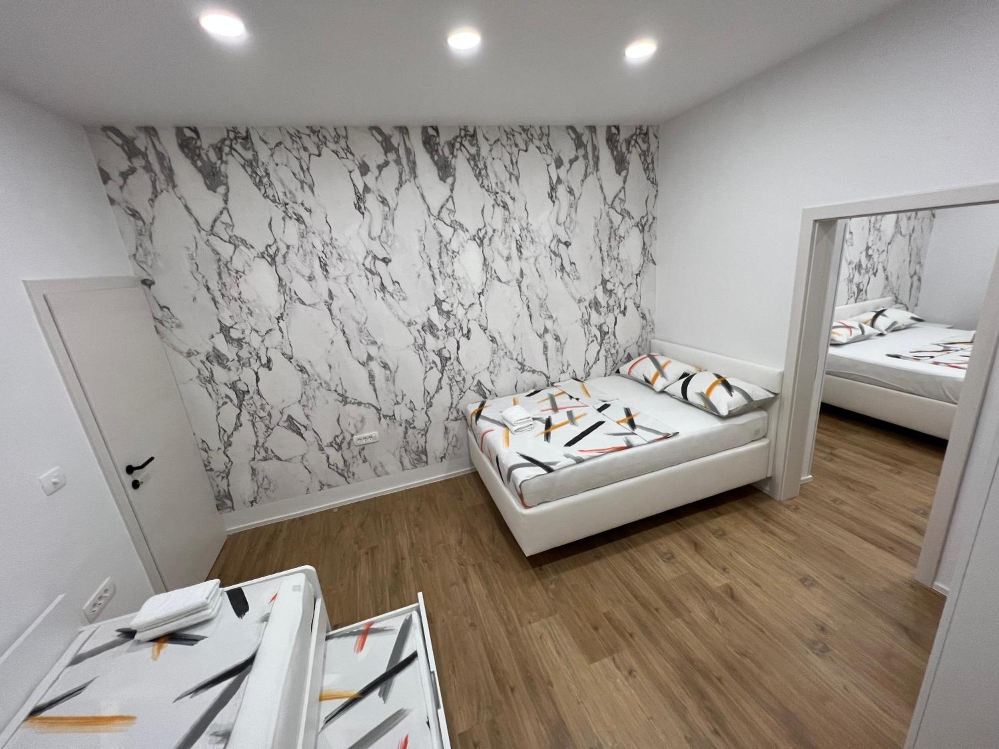 Grand Apartment Piran Exterior foto