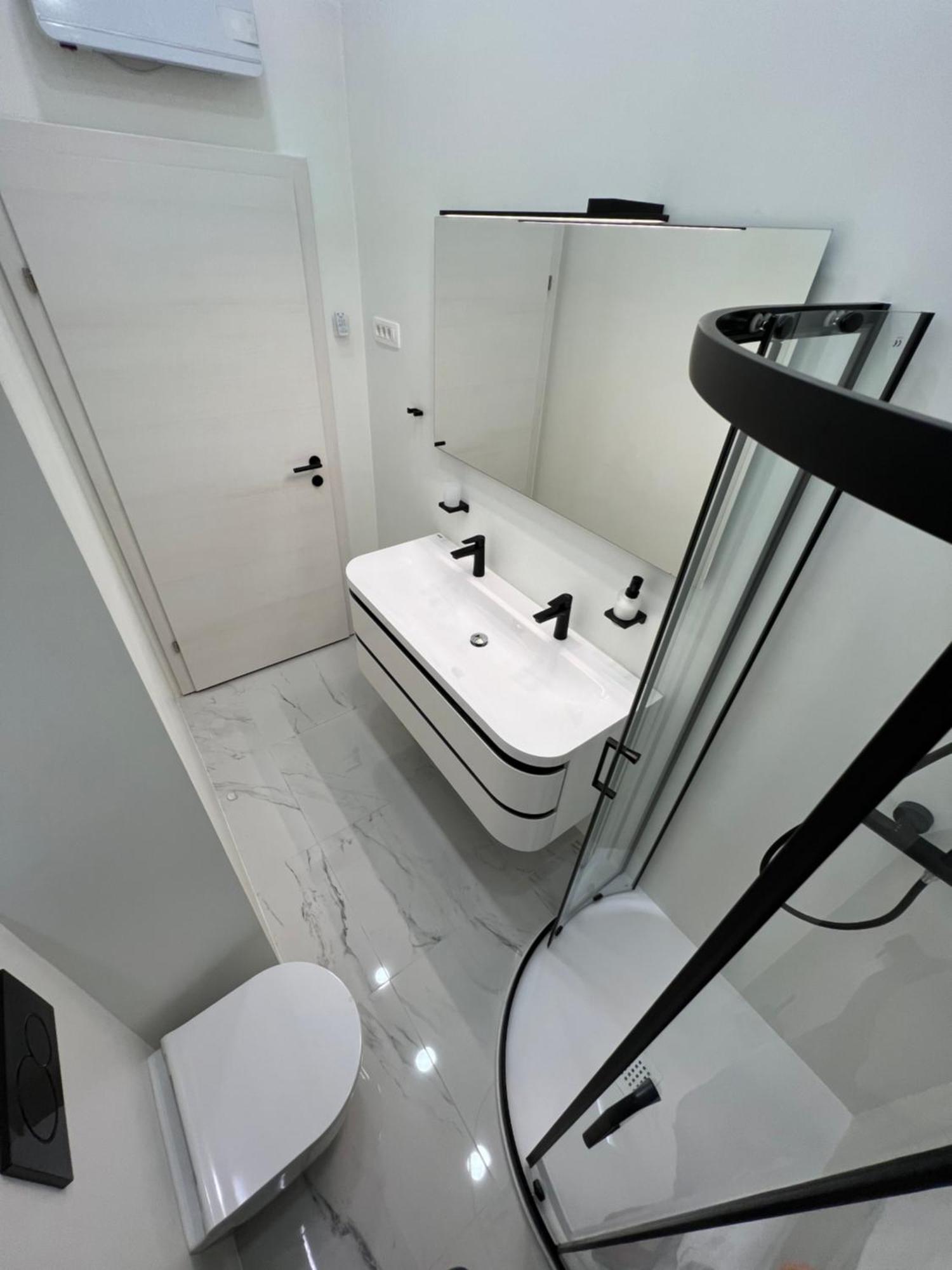 Grand Apartment Piran Exterior foto