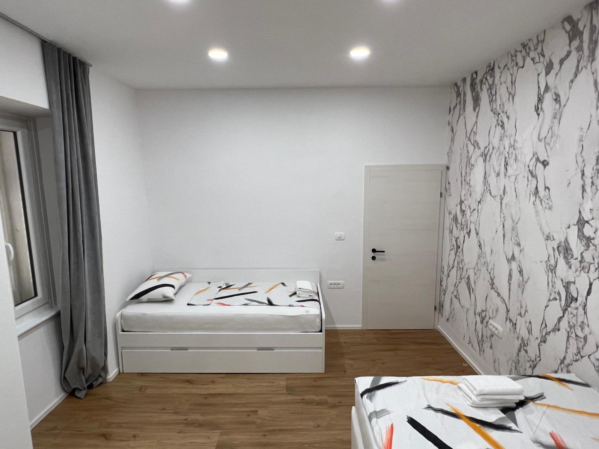 Grand Apartment Piran Exterior foto