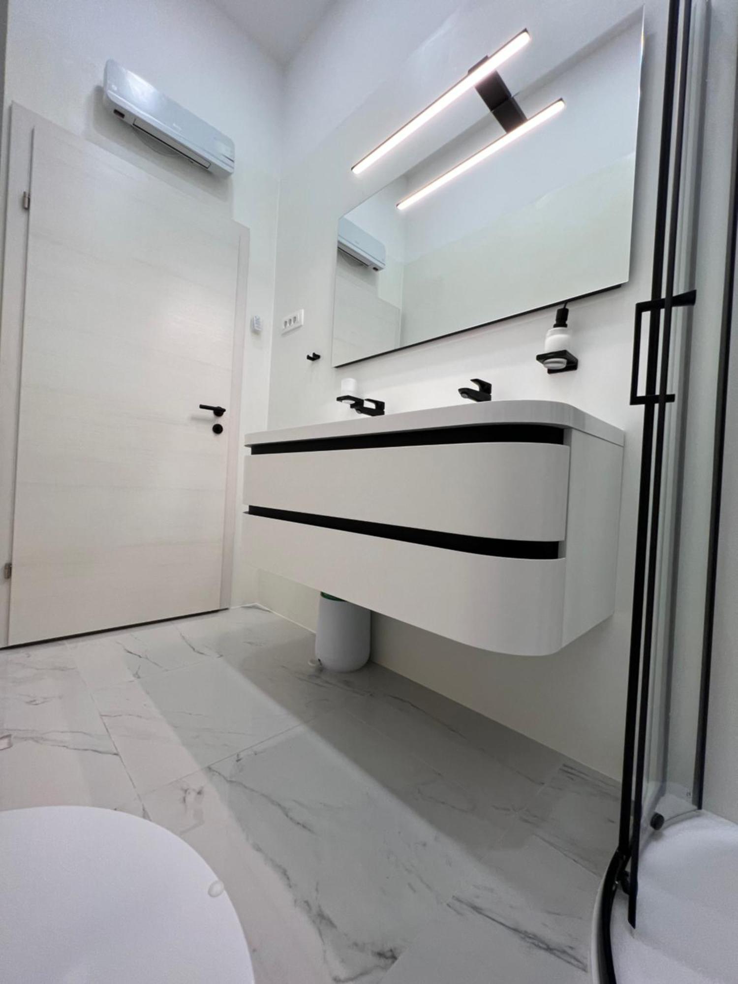 Grand Apartment Piran Exterior foto