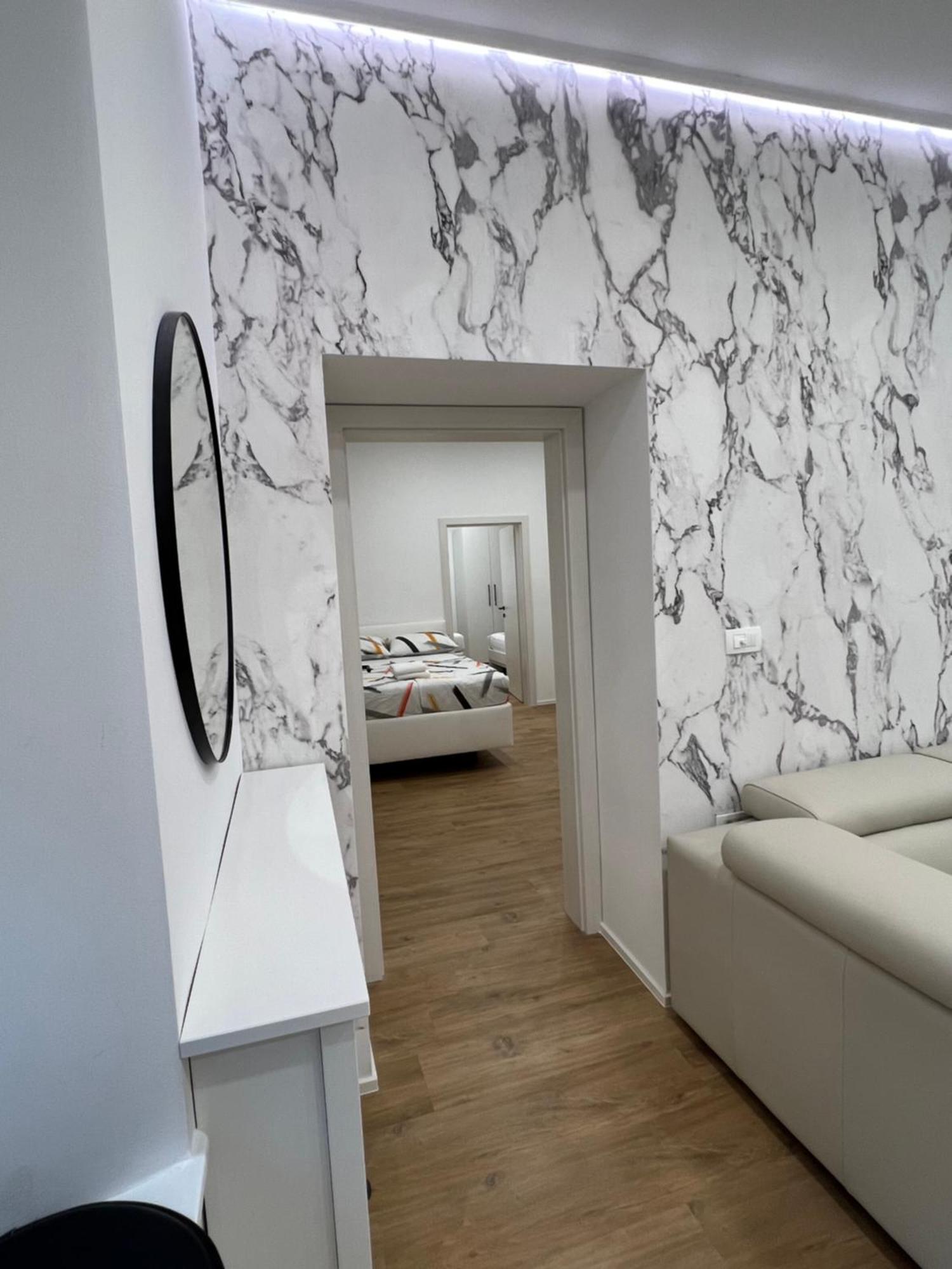 Grand Apartment Piran Exterior foto